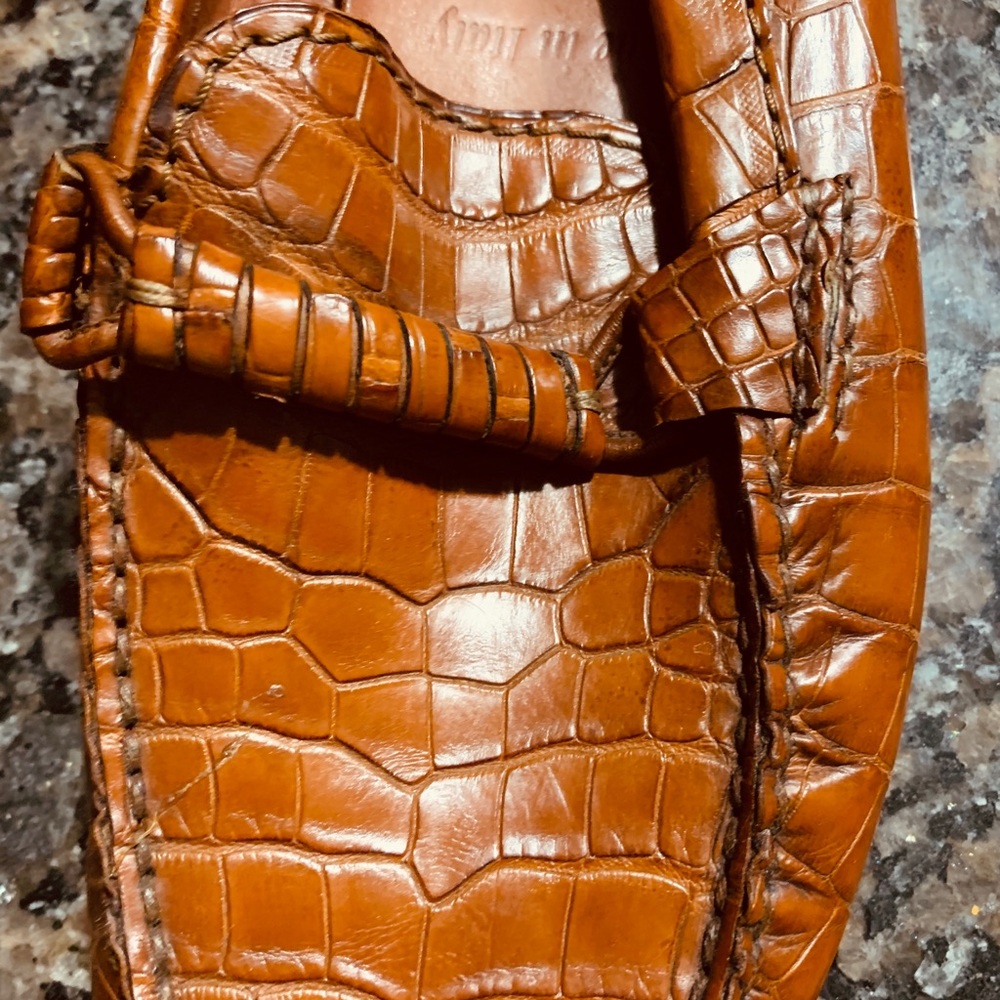 Loafer/Boot